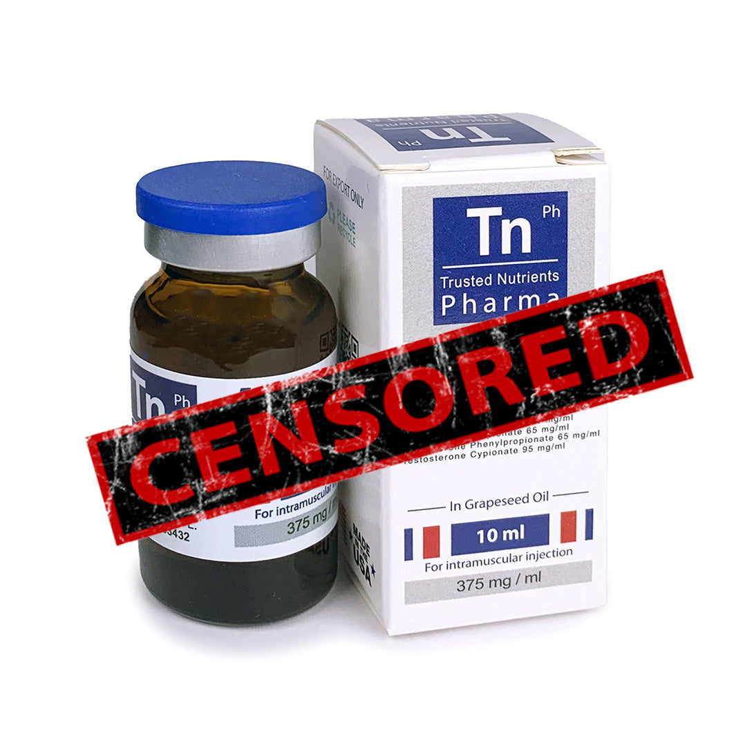 ANDRO-PEN 375 TrustedNutrients (TN)