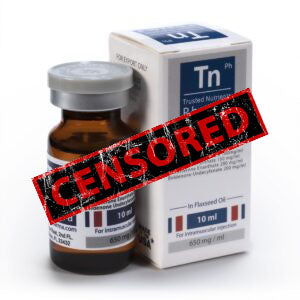 BULK-MIX 650x10 TrustedNutrients (TN)