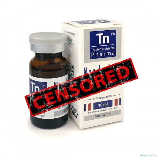 NAN-DROLONE 400 TrustedNutrients (TN)