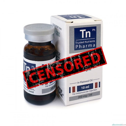 PRIMO-BOLAN 200 TrustedNutrients (TN)