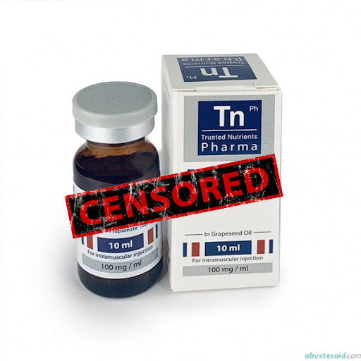 TE-ST PROP-IONATE 100 TrustedNutrients (TN)
