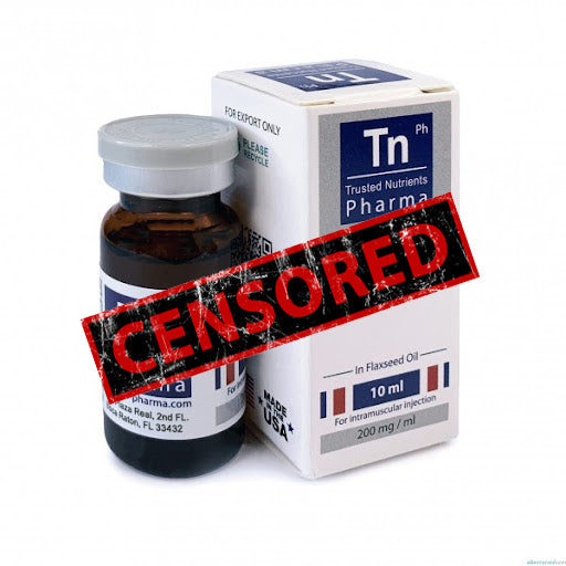 TREN-ABOL 200 TrustedNutrients (TN)