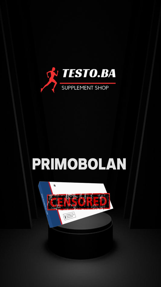 PRIMO-BOLAN 10x100 DeusMedical