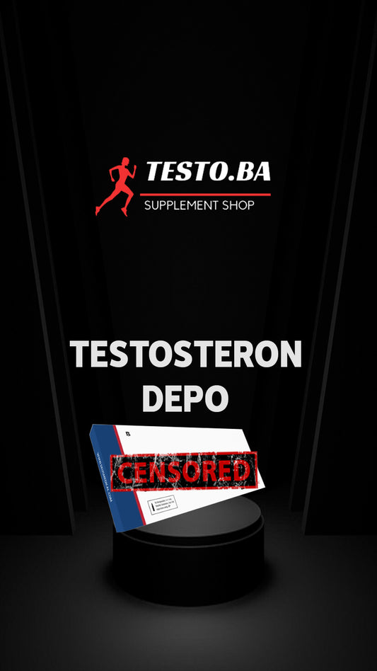 TE-ST ENAN-THATE 250 DeusMedical