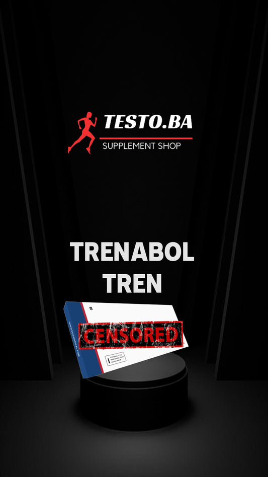 TREN-BOLONE 10x150 DeusMedical