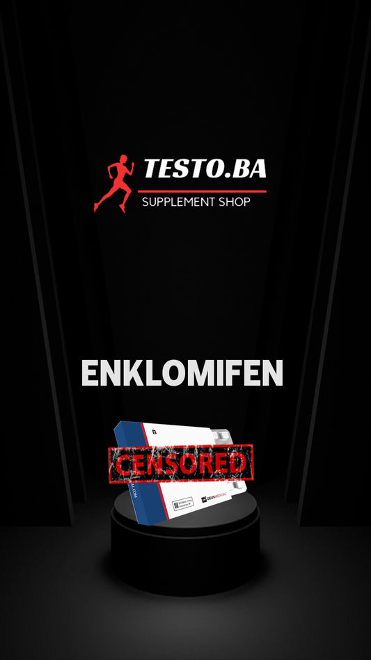 ENCLO-MIPHENE 50x25