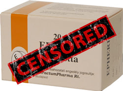 EP-HERIT 50 ExtractumPharma