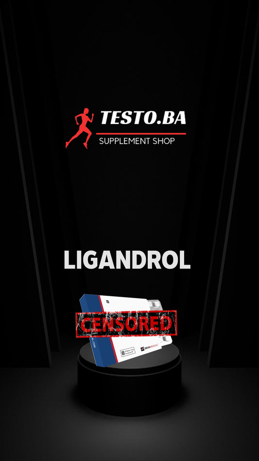 LIGAN-DROL (LGD4033) 50x10 DeusMedical