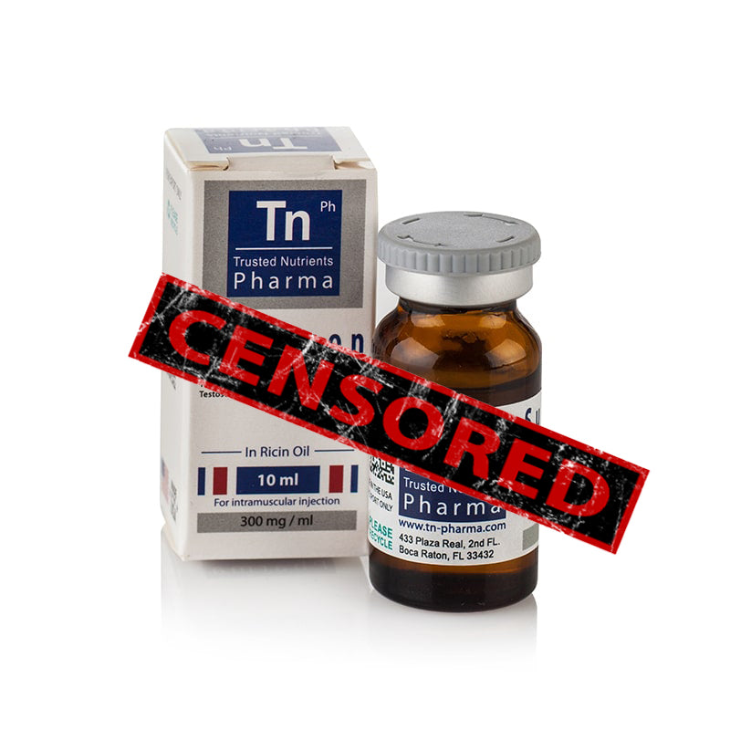 SUST-ANON 300 TrustedNutrients (TN)